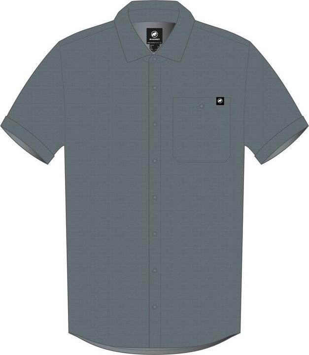 Immagine prodotto Mammut Alvra Summer Shirt, Wanderhemd (3XL)