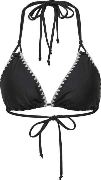 Only ONLTRICIA Bikini-Oberteil Bikini-Oberteil (M)