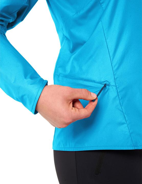 Immagine prodotto Vaude Women's Scopi Wind Jacket (S)