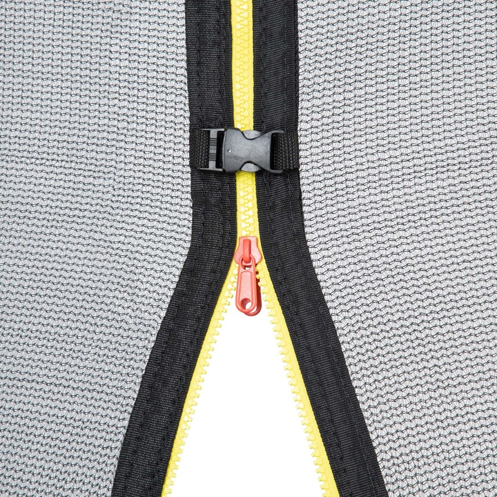 Image du produit tectake Trampoline de jardin (457 cm)