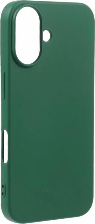 Produktbild Ueli Express Super Slim Gummi Schutzhülle (Apple iPhone 16)