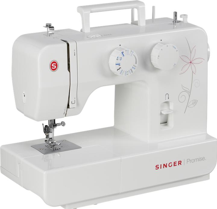 Actual product image Singer Promise 1412