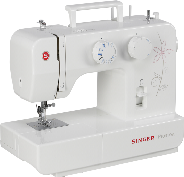 Actual product image Singer Promise 1412