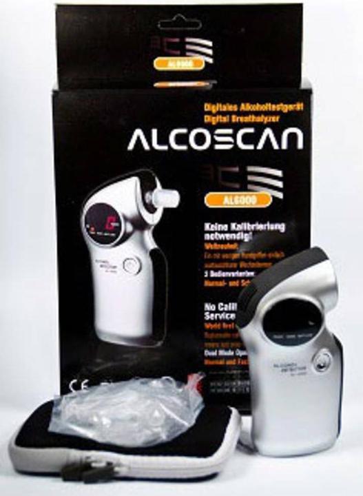 Immagine prodotto Ace AL6000