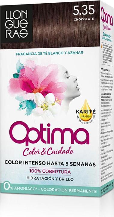 5,35 Cioccolato Passion