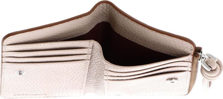 Actual product image Coccinelle Myrtha Maxi Log Wallet