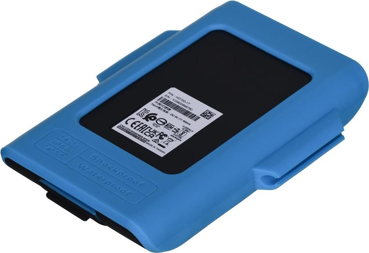 Produktbild Adata HD720 Festplatte (1 TB)