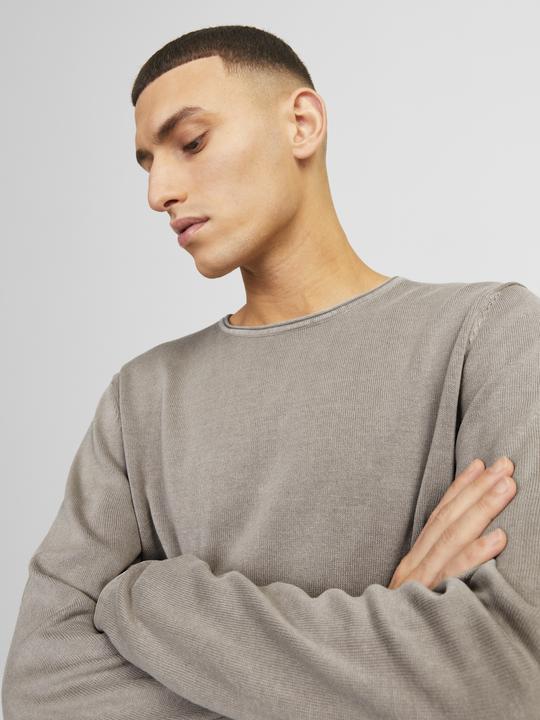 Actual product image Jack & Jones Rundhalsausschnitt Pullover (XL)