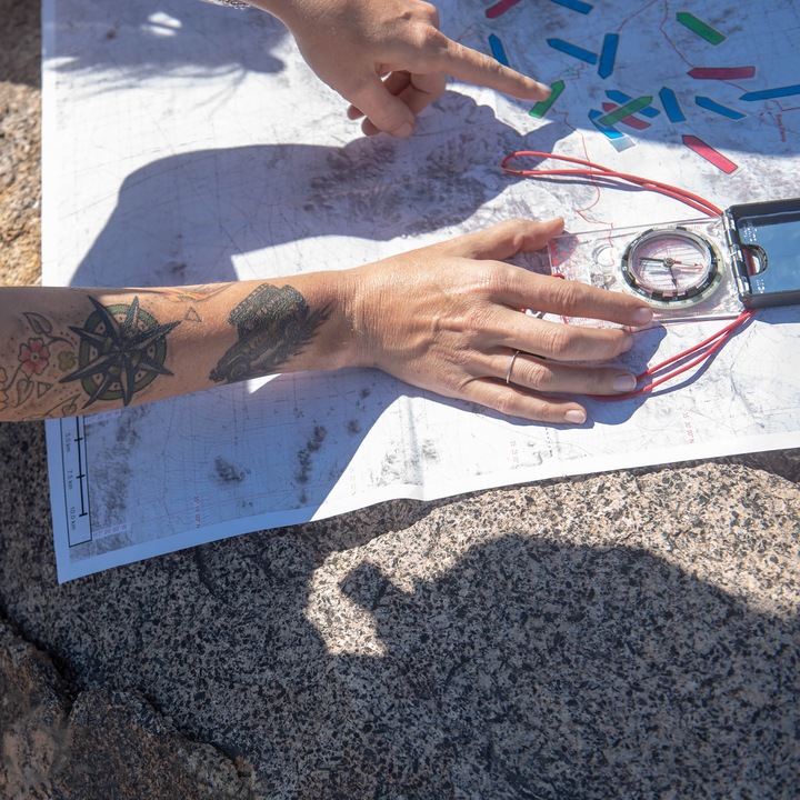 Immagine prodotto Suunto MC-2 Global
