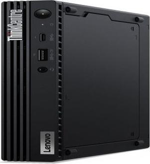 Produktbild Lenovo Personal Computer ThinkCentre | M75q | Desktop | Tiny | AMD Ryzen 5 | 5600GE | Interner Speicher
