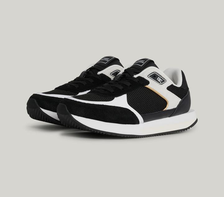 Produktbild Tommy Hilfiger Essential Elevated Runner Damenschuhe (38)