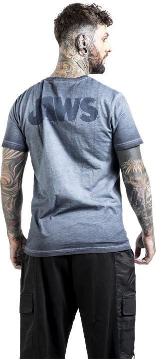 Produktbild JAWS - Poster (S)