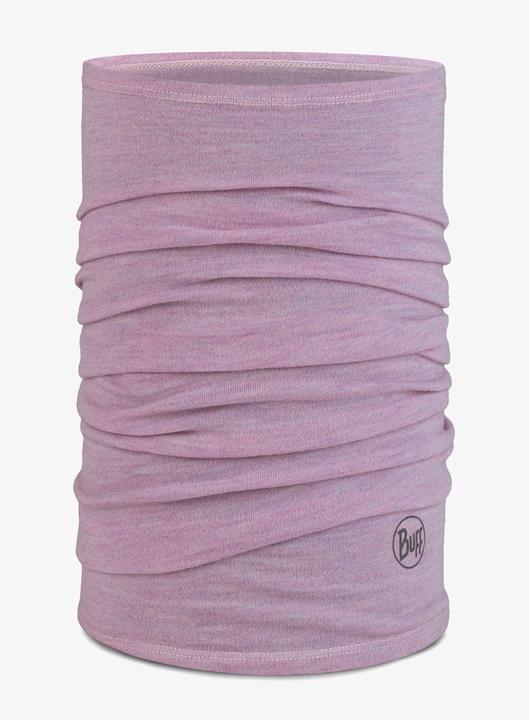 Actual product image Buff Neckwarmer