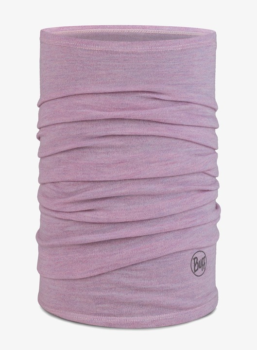 Actual product image Buff Neckwarmer