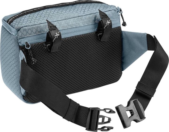 Produktbild Vaude Cyclist Box (3 l, Lenkertasche)