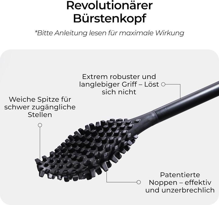 Image du produit Bbb La Brosse Éco