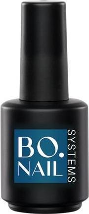 Immagine prodotto Bo.Nail Systems Smalto UV 049 By Night 15ml Colore gel assorbente per unghie (Vernice UV gel)