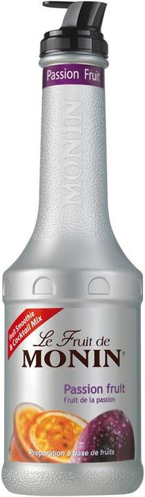 Image du produit Monin Fruit de la passion (1 x 100 cl)