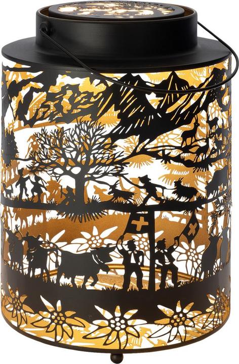 Produktbild STT Aura swissness, 30