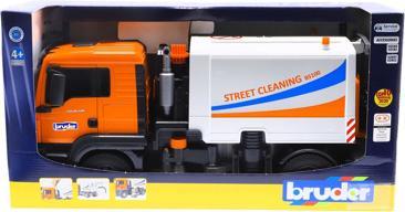 Productafbeelding Bruder Vrachtwagen MAN TGS