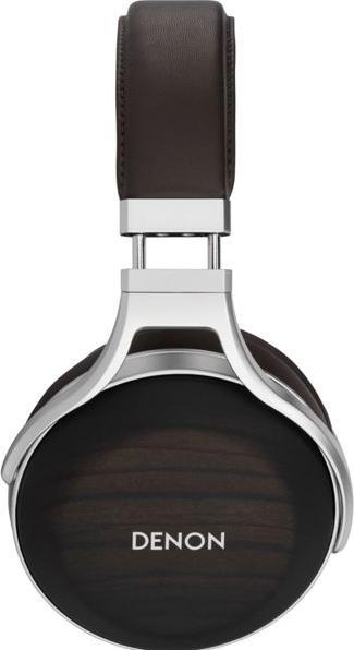 Actual product image Denon Ah-D5200 (No noise cancellation, Cable)