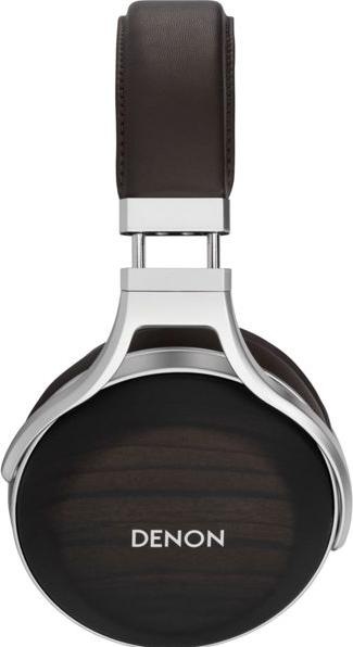 Image du produit Denon Ah-D5200 (ANC, Filaire)