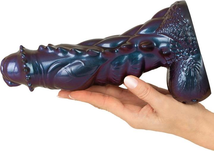 Actual product image Beasty Cocks Tech-Zilla Bang