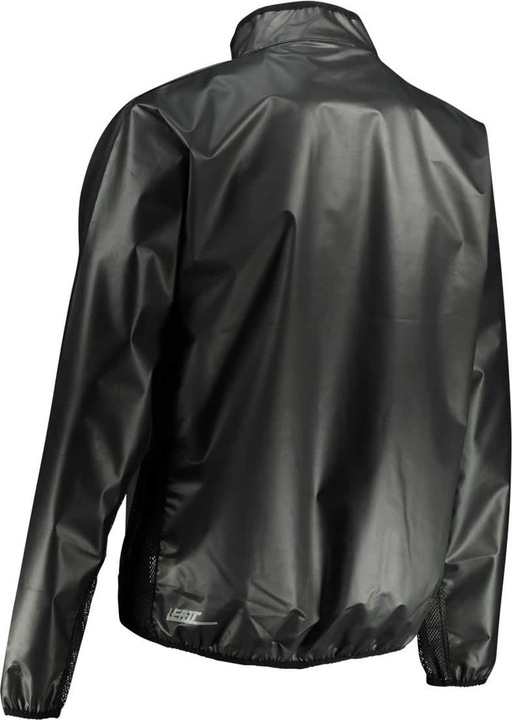 Produktbild Leatt RaceCover Jacke smoke S (Herren, S)