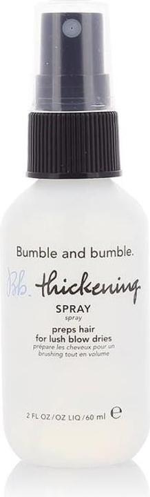 Actual product image Bumble and bumble Bb. Thickening - Spray (60 ml)