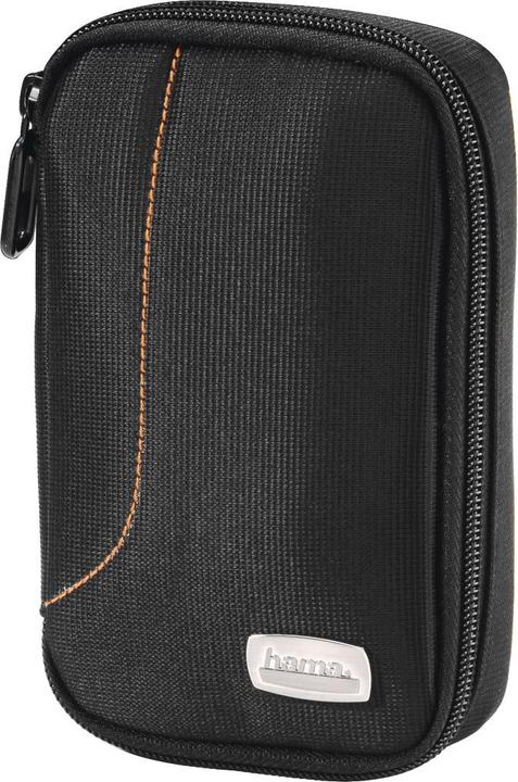 Hama Borsa a pannello fisso Black Bird, 2.5