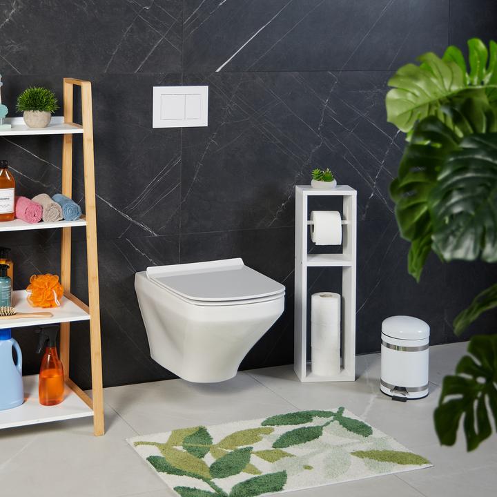 Produktbild Relaxdays Toilettenpapierhalter