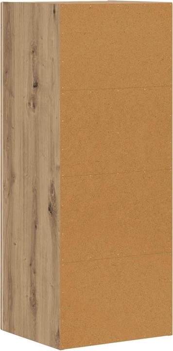 Image du produit vidaXL Modernes Sideboard (35 x 35 x 100.50 cm)