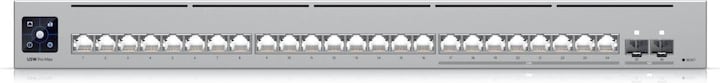 Actual product image Ubiquiti USW-PRO-MAX-24 (24 Ports)