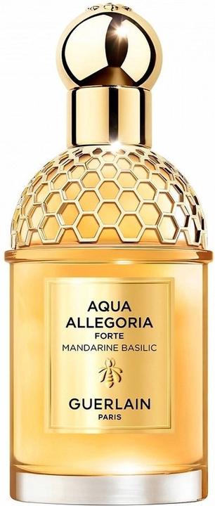 Actual product image Guerlain Aqua Alegoria Forte (Eau de parfum, 75 ml)