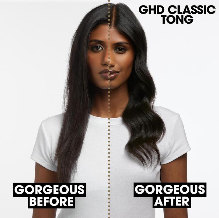 Produktbild ghd Chronos Curve Classic Tong