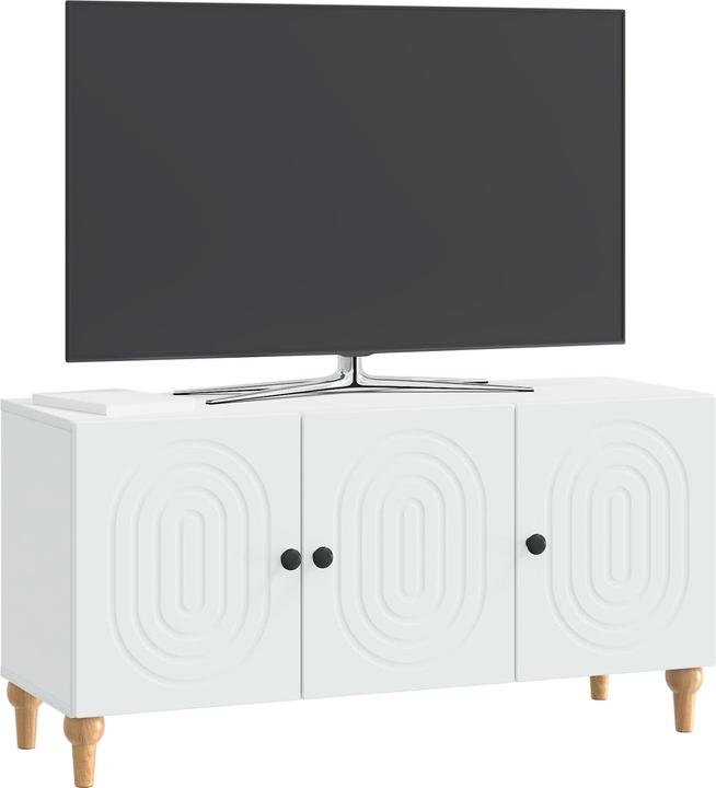 Produktbild vidaXL Moderner TV-Ständer