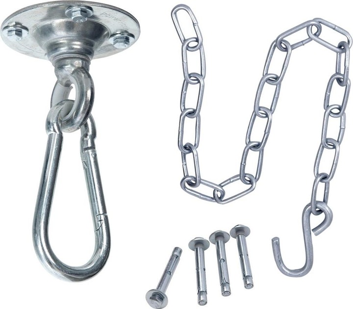 Immagine prodotto Amazonas Montaggio a soffitto "Power Hook"