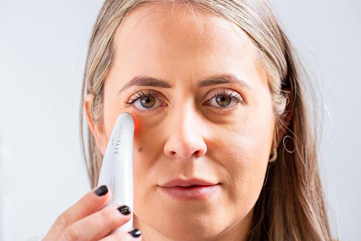 Produktbild Stylideas Stylpro Skincare Facial Tool with 4 Modes - Ultrasonic and Ionic Technology