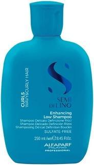 Produktbild Alfaparf Semi Di Lino Curls Enhancing (1000 ml, Flüssiges Shampoo)