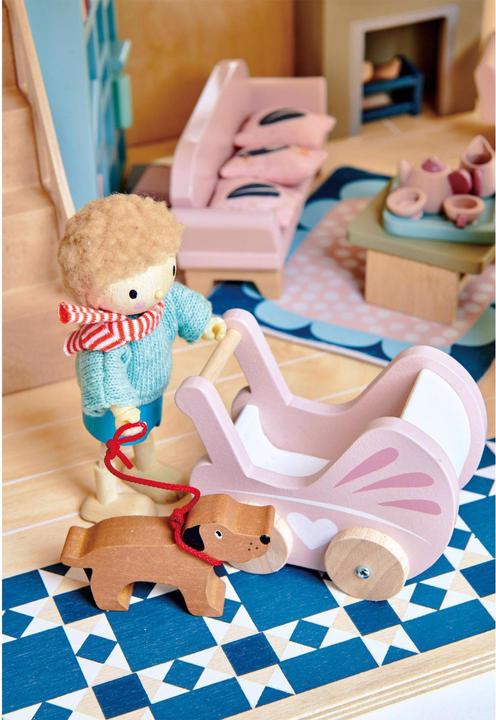 Image du produit Tender Leaf Toys crèche