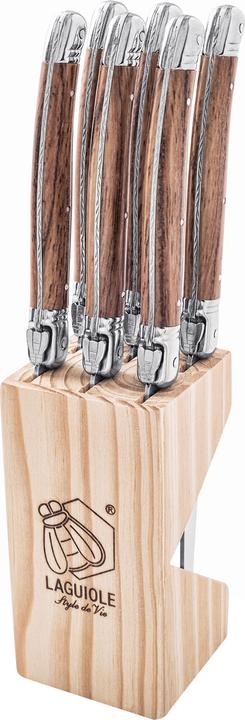 Productafbeelding Laguiole Steakmes (6 Pcs.)