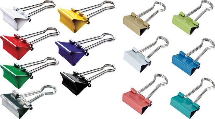 Actual product image Maul Clamp mauly 214 (12 x)