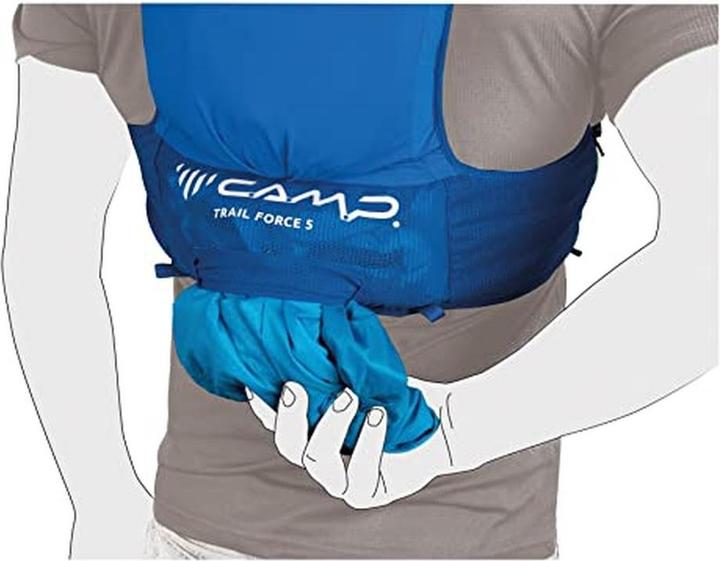 Produktbild Camp Trail Force 5
