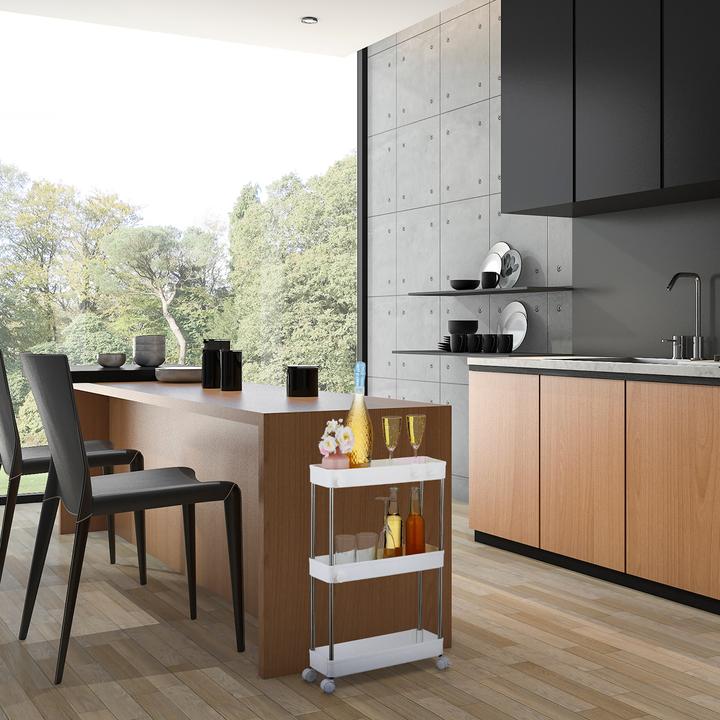 Image du produit Relaxdays Meuble-de-rangement