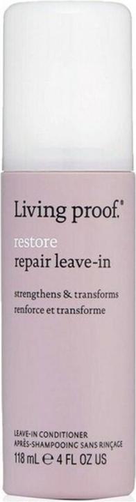 Actual product image Living Proof RESTORE instant repair 118 ml (118 ml)