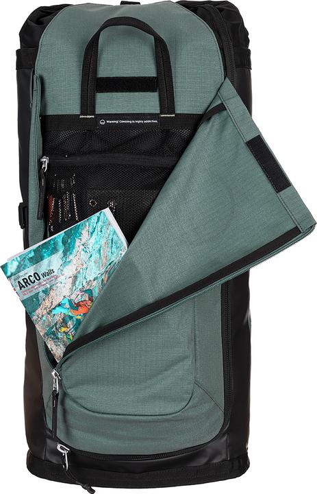 Produktbild Wild Country Crag Hauler 40 Rucksack (38 l)