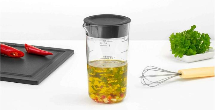 Produktbild Brabantia Messbecher-Set (250 ml)