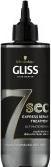 Actual product image Schwarzkopf 7 Sec Express Repair Treatment (200 ml)