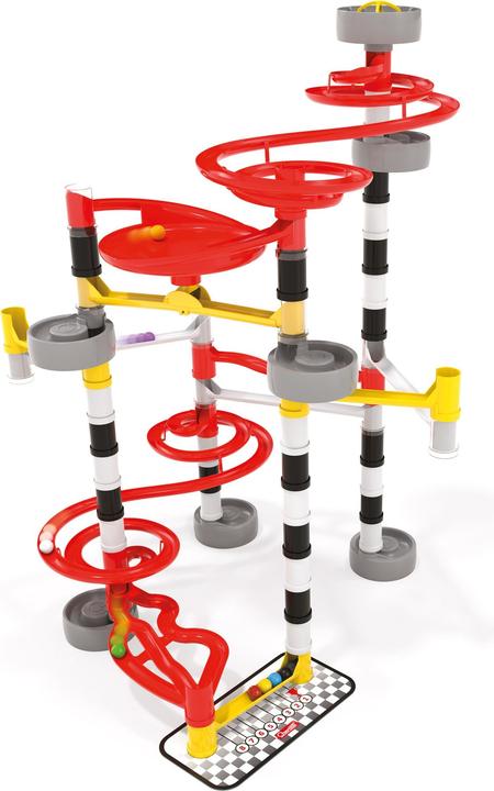 Actual product image Quercetti Migoga Race