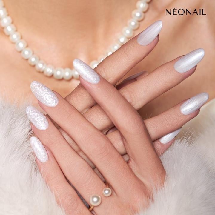 Actual product image Neonail Semi Permanent Color Varnish (UV gel varnish)